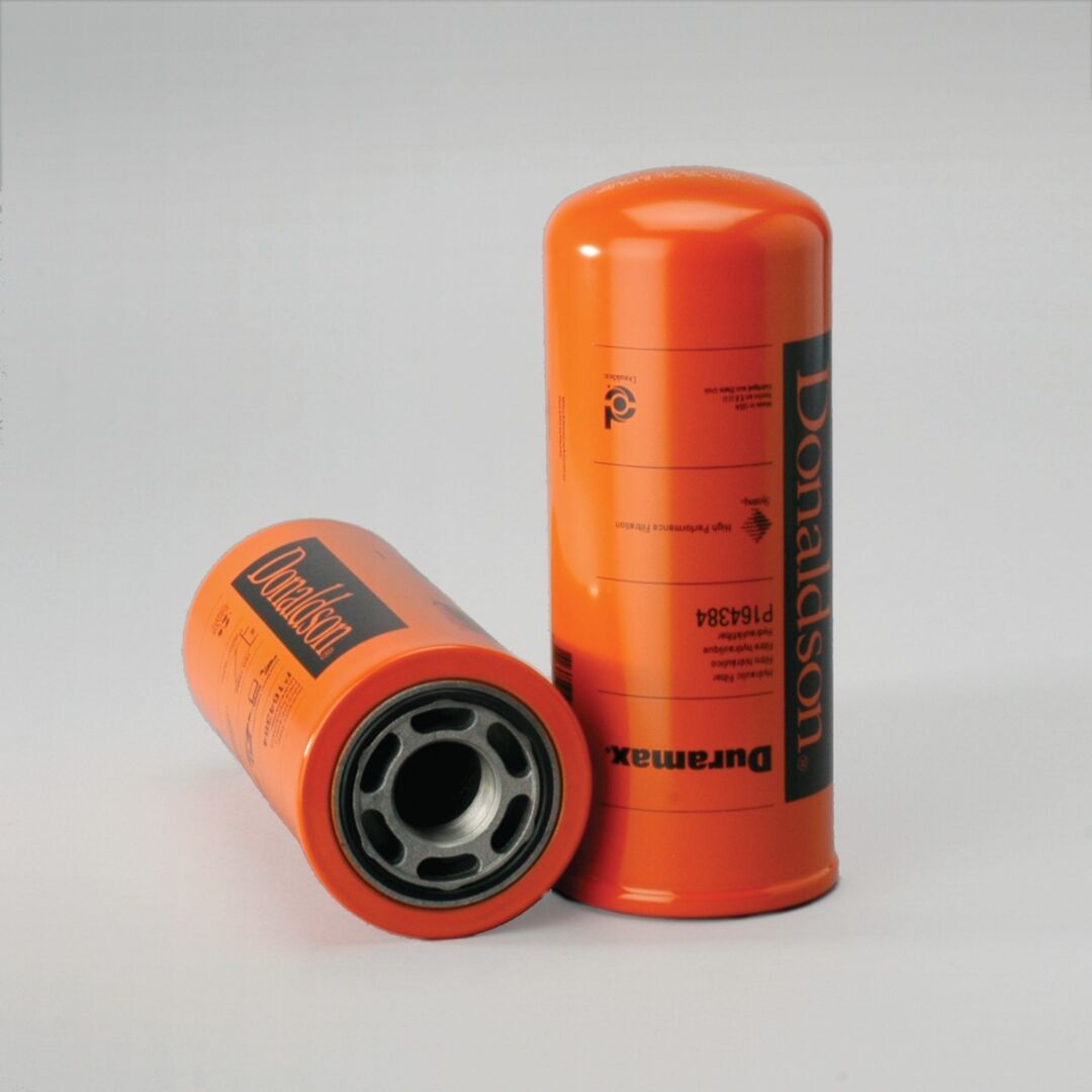 P164384 | Donaldson P164384 Spin-On Hydraulic Filter