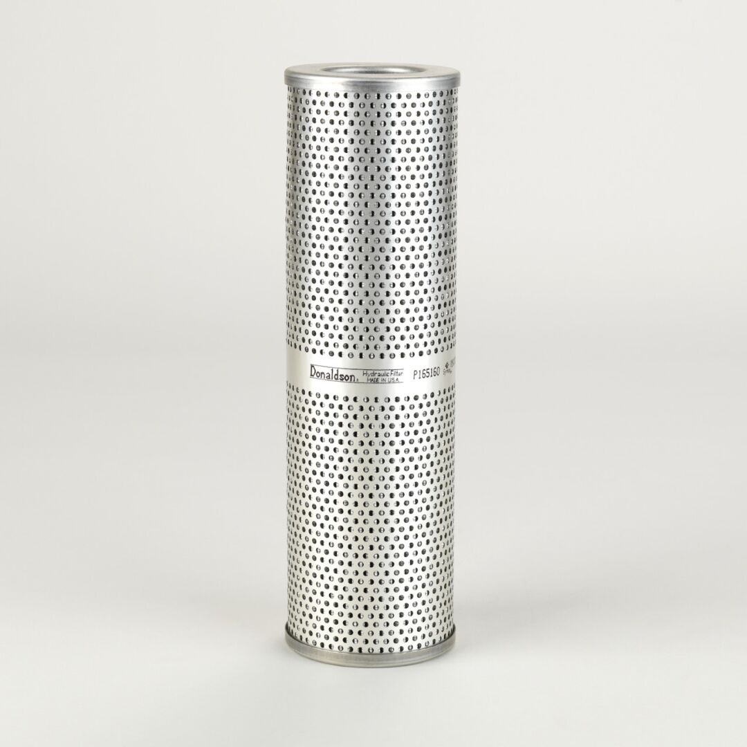 P165160 | Donaldson P165160 Cartridge Hydraulic Filter