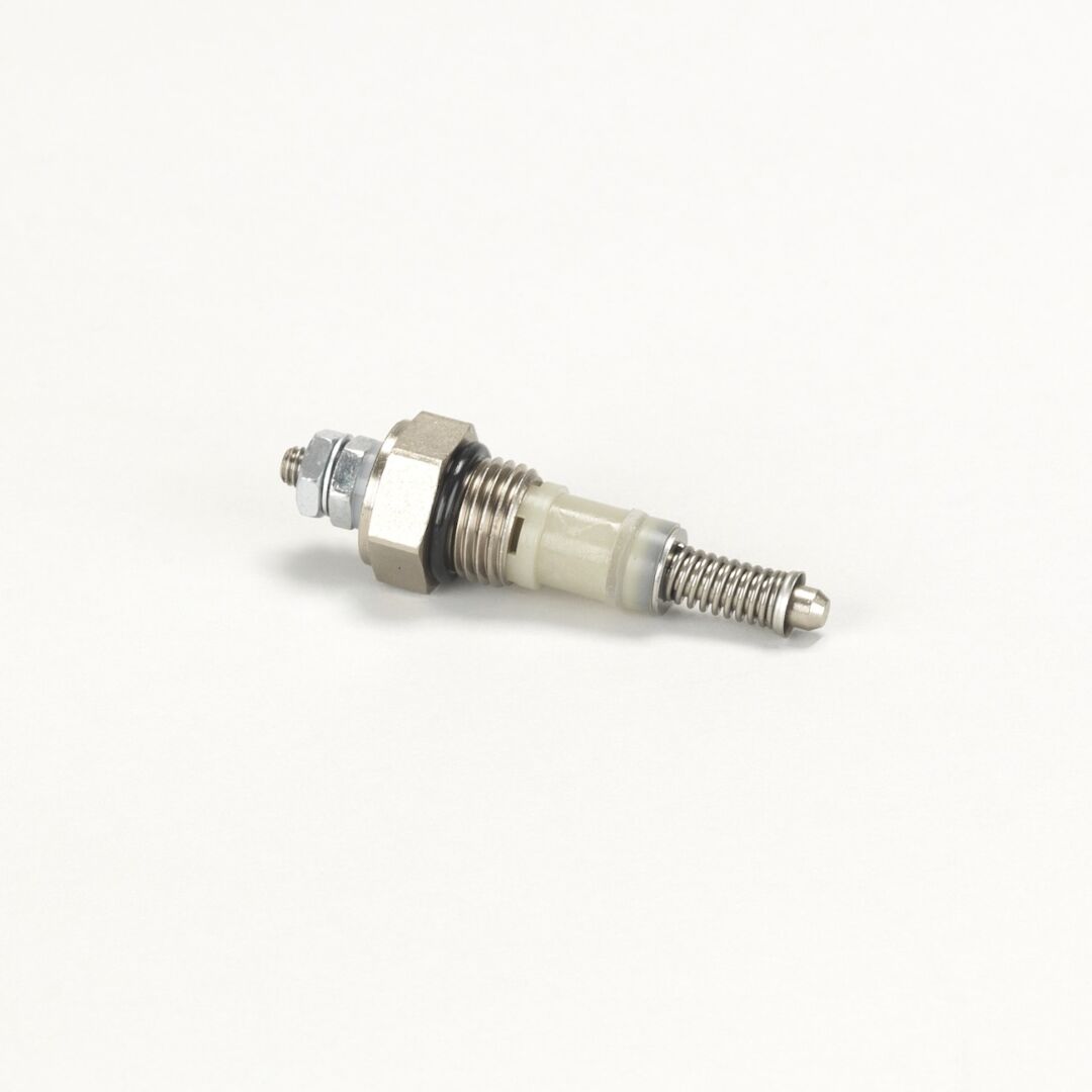 P165194 | D/S,HYDRAULIC INDICATOR ASSEMB