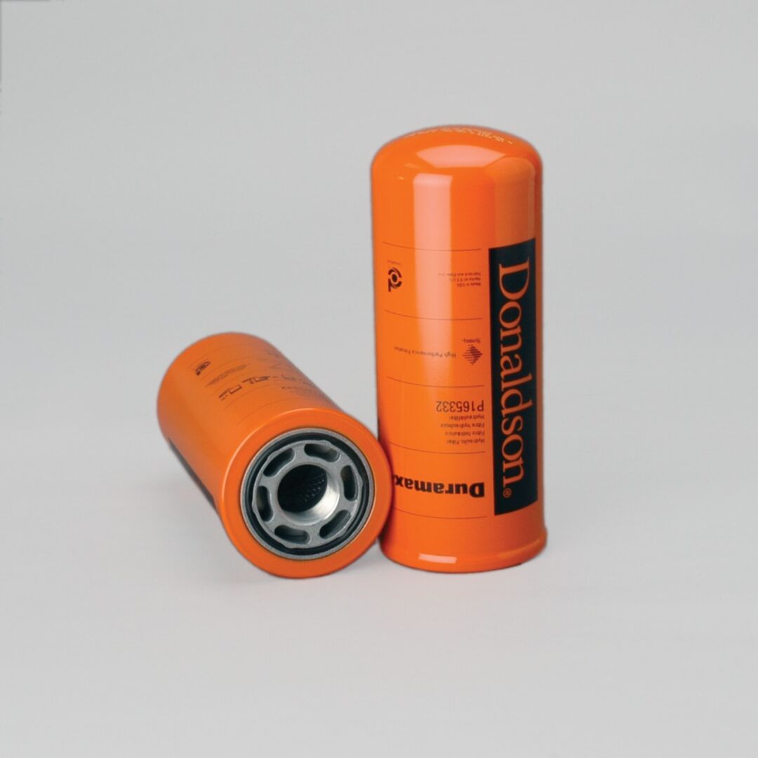 P165332 | Donaldson P165332 Spin-On Hydraulic Filter