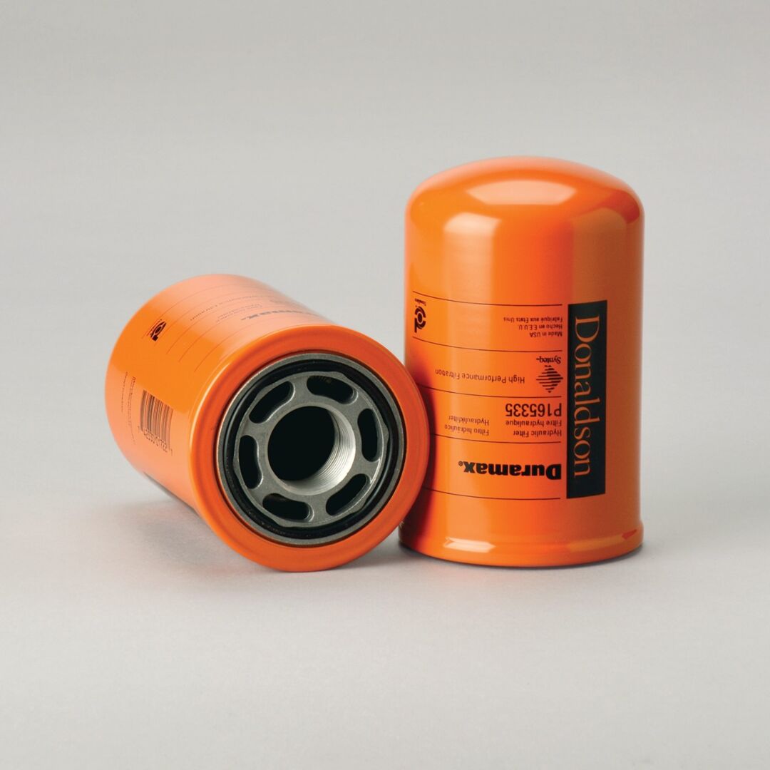 P165335 | Donaldson P165335 Spin-On Hydraulic Filter