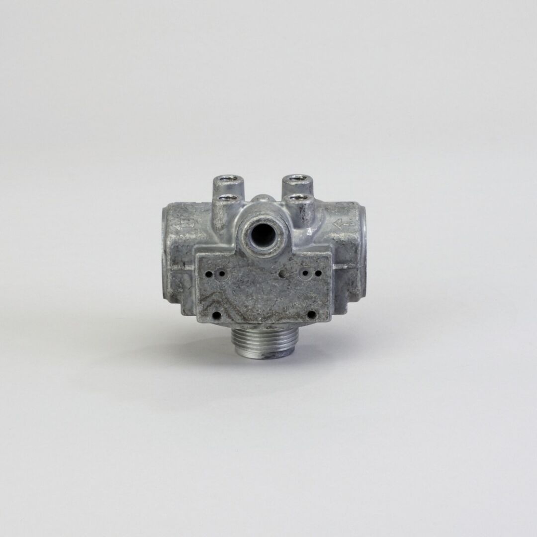 P165434 | D/S,HEAD ASSEMBLY, HMK04 DURAM
