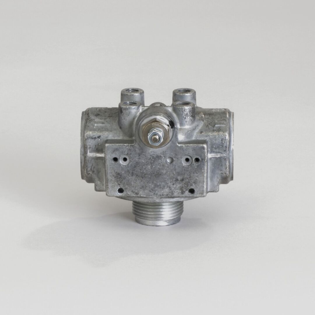 P165537 | D/S,HEAD ASSY