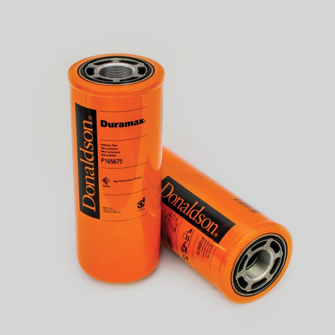 P165675 | Donaldson P165675 Spin-On Hydraulic Filter