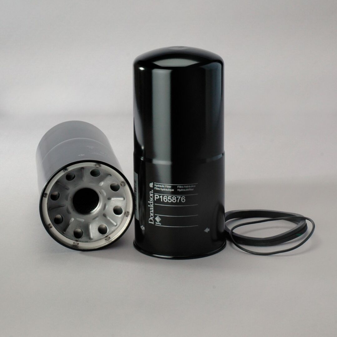 P165876 | Donaldson P165876 Spin-On Hydraulic Filter