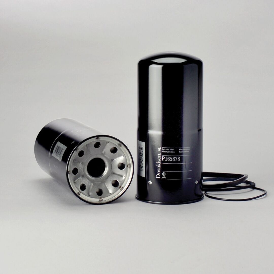 P165878 | Donaldson P165878 Spin-On Hydraulic Filter
