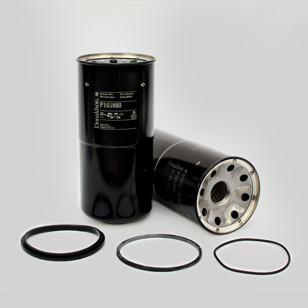 P165880 | Donaldson P165880 Spin-On Hydraulic Filter