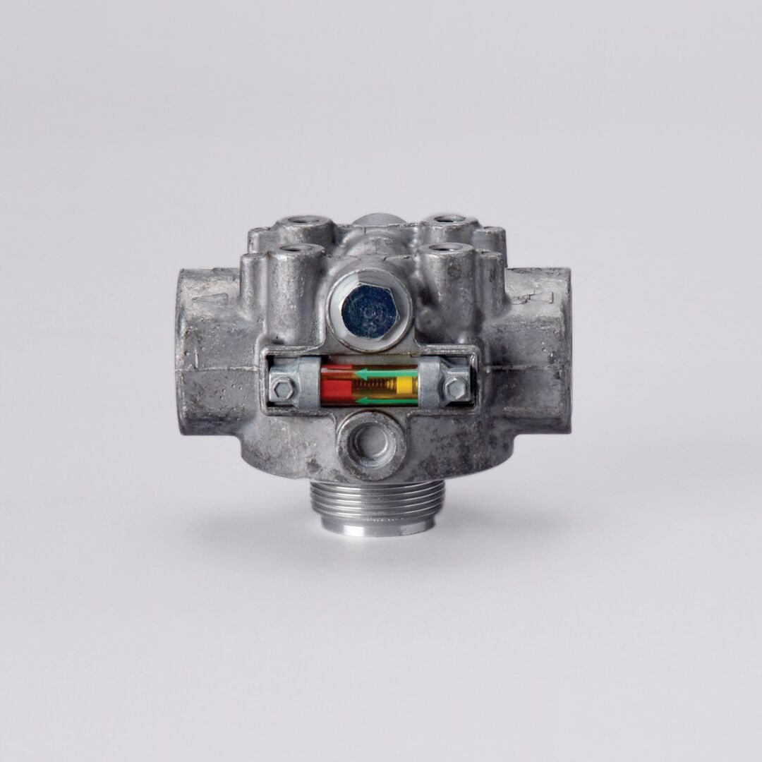P165973 | D/S,HEAD ASSEMBLY, HMK05 DURAM