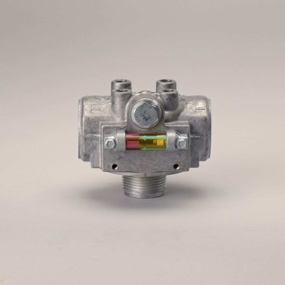 P166086 | D/S,HEAD ASSEMBLY, HMK04 DURAM