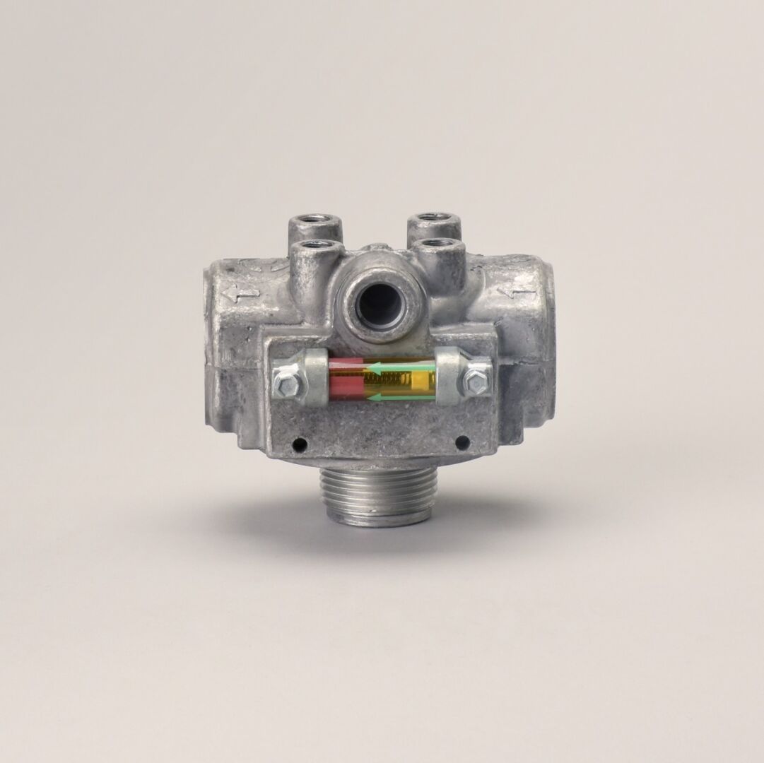 P166387 | D/S,HEAD ASSEMBLY, HMK04 DURAM