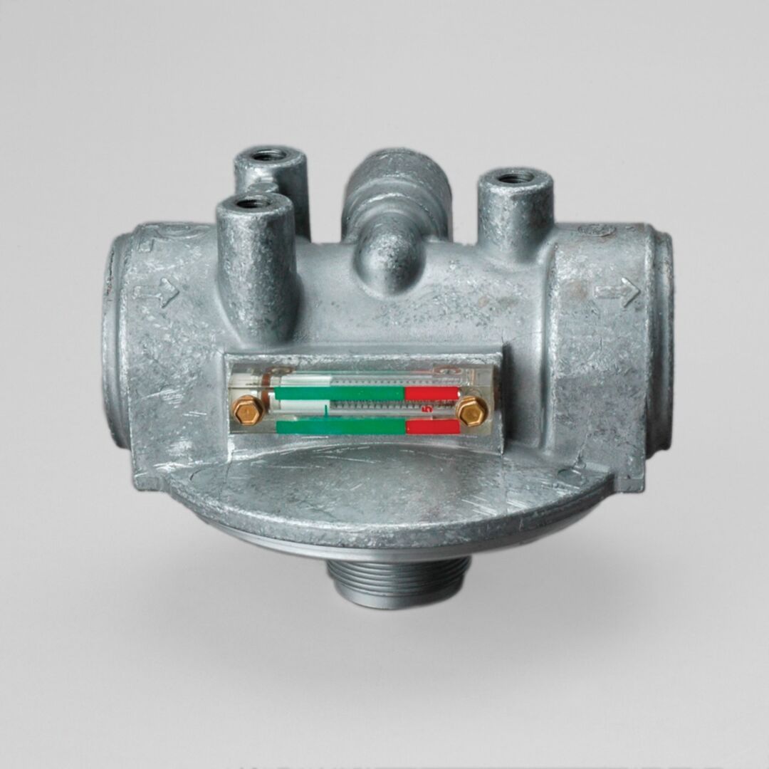 P166665 | D/S,HEAD ASSEMBLY, HYDRAULIC