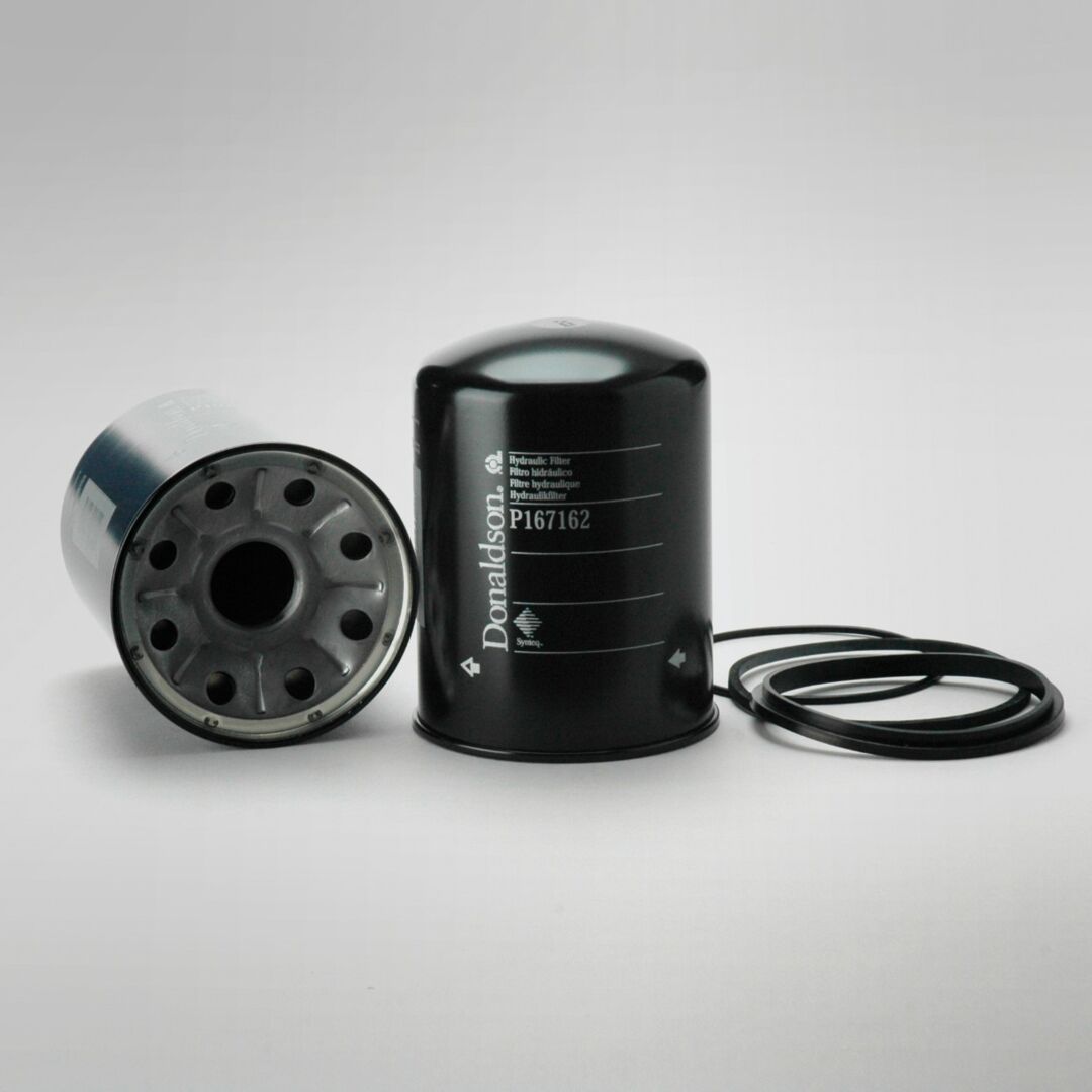 P167162 | Donaldson P167162 Spin-On Hydraulic Filter