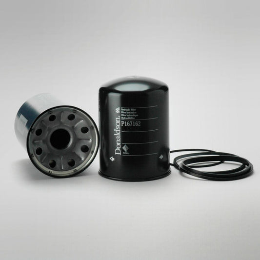 P167162 | Donaldson P167162 Spin-On Hydraulic Filter