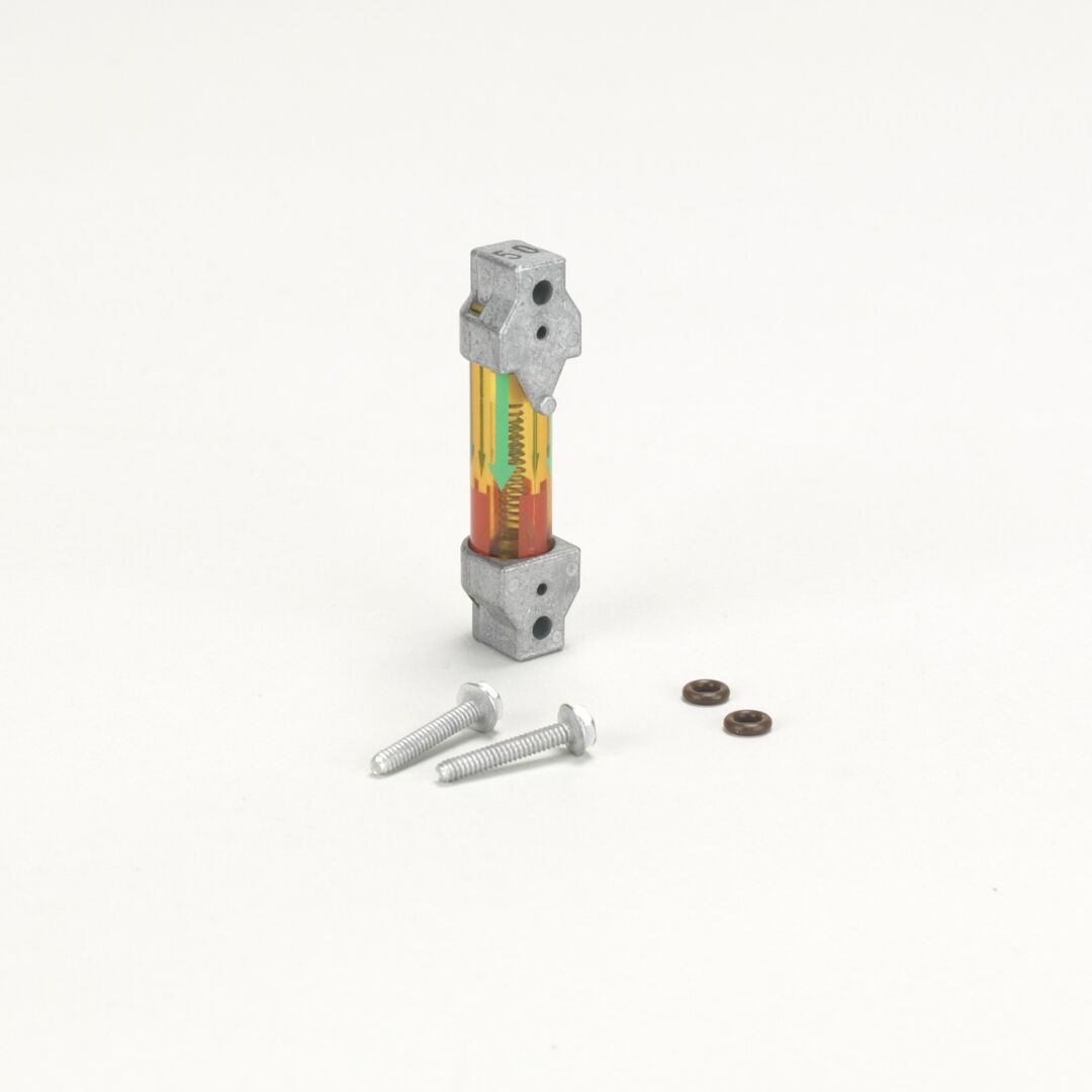 P167580 | D/S,HYDRAULIC INDICATOR