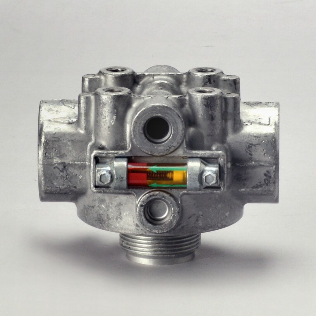 P167622 | D/S,HEAD ASSEMBLY, HMK05 DURAM