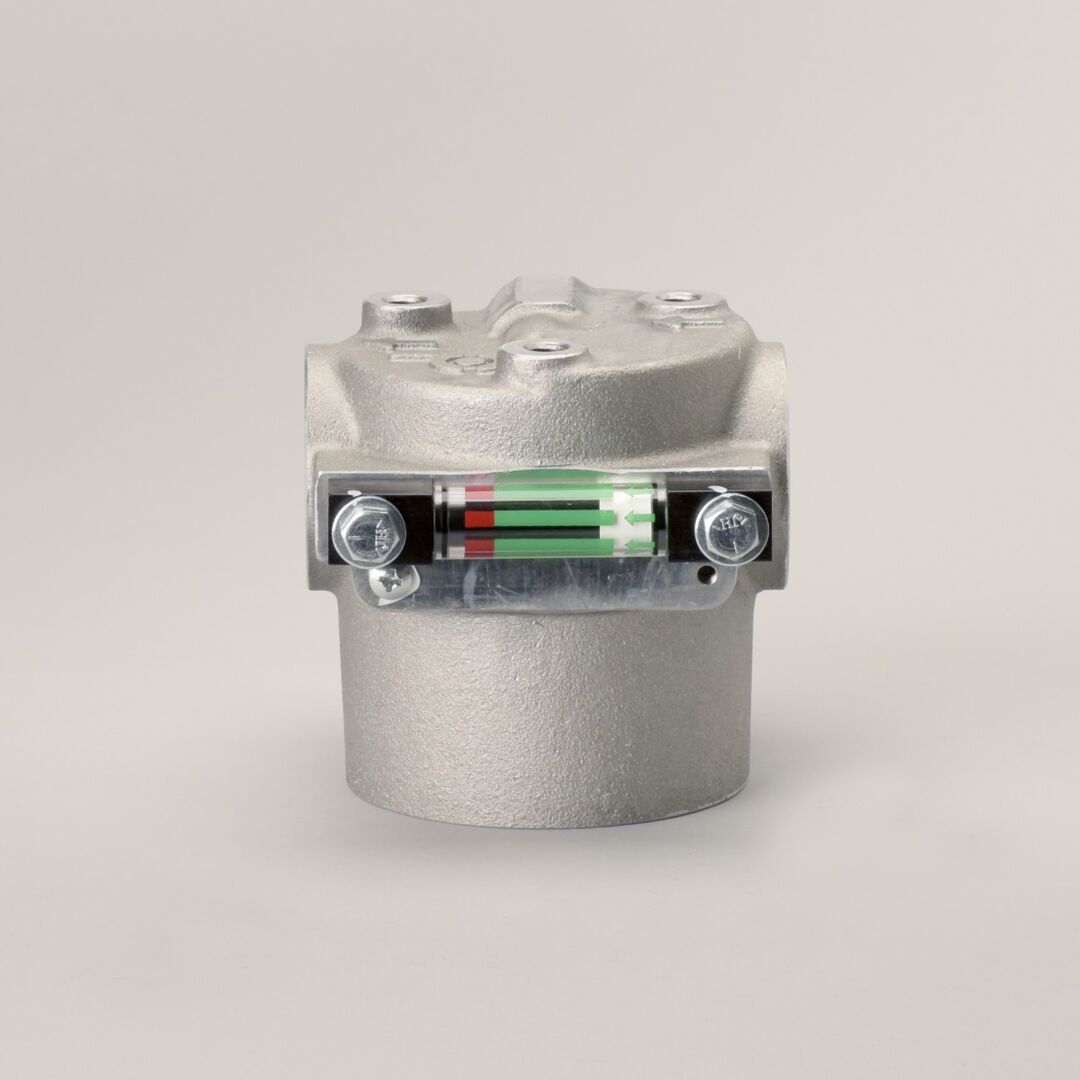 P167730 | D/S,HEAD ASSEMBLY, HYDRAULIC