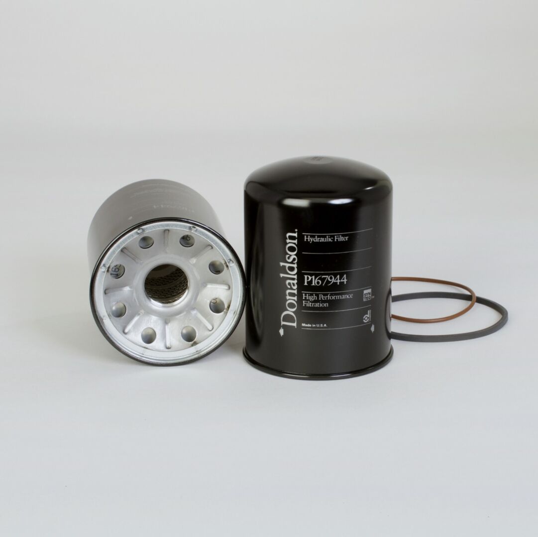 P167944 | Donaldson P167944 Spin-On Hydraulic Filter