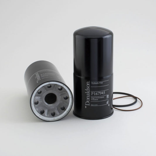 P167945 | Donaldson P167945 Spin-On Hydraulic Filter