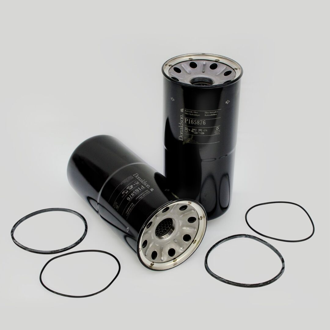 P169077 | Donaldson P169077 Hydraulic Filter