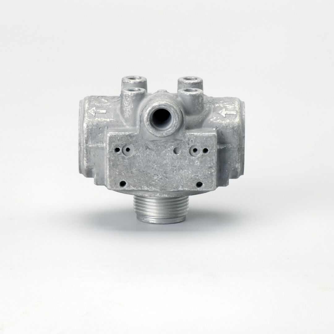 P169317 | D/S,HEAD ASSEMBLY, HMK04 DURAM