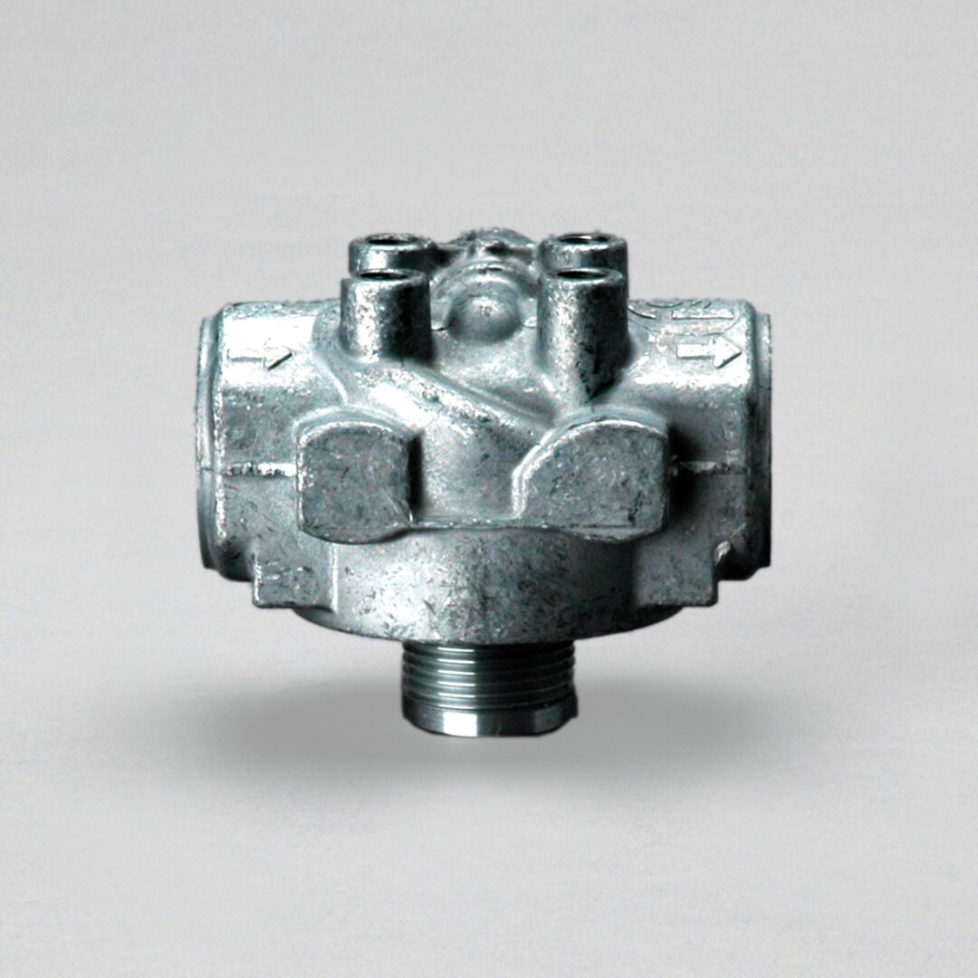 P169757 | D/S,HEAD ASSEMBLY, HYDRAULIC