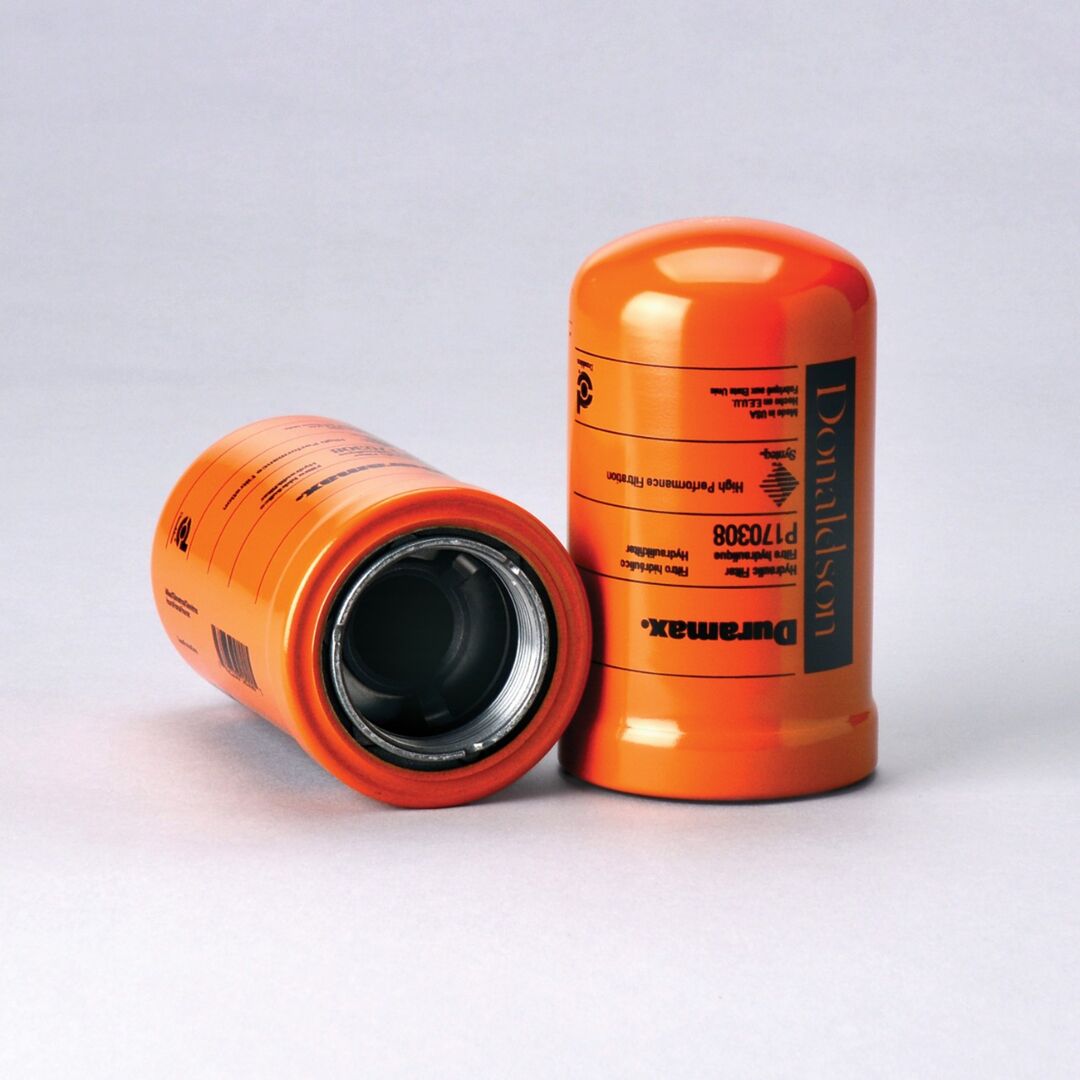 P170308 | Donaldson P170308 Spin-On Hydraulic Filter