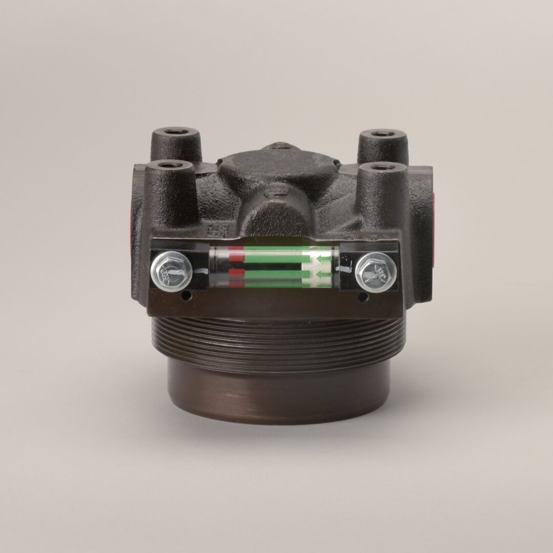 P170491 | D/S,HEAD ASSEMBLY, HYDRAULIC