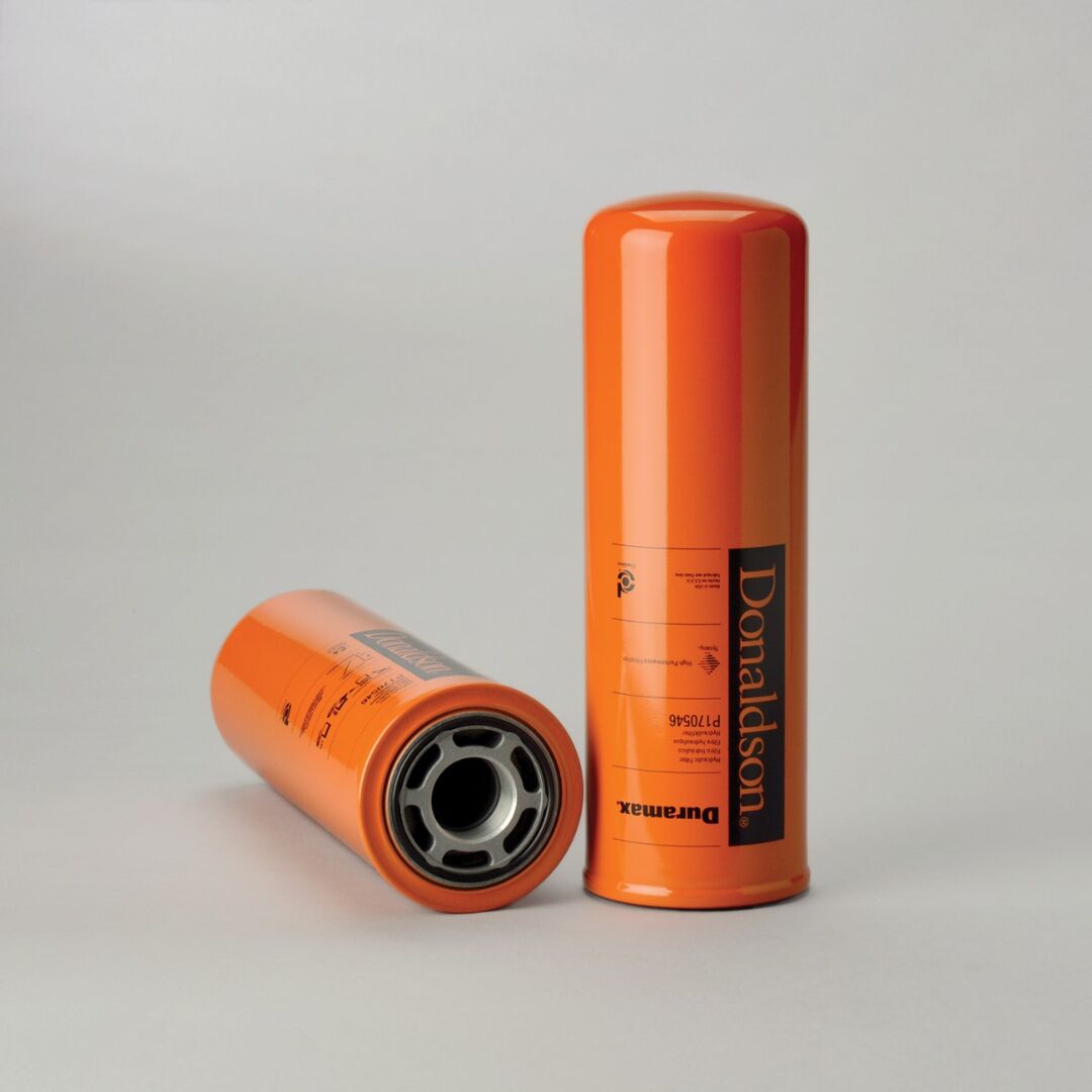 P170546 | Donaldson P170546 Spin-On Hydraulic Filter
