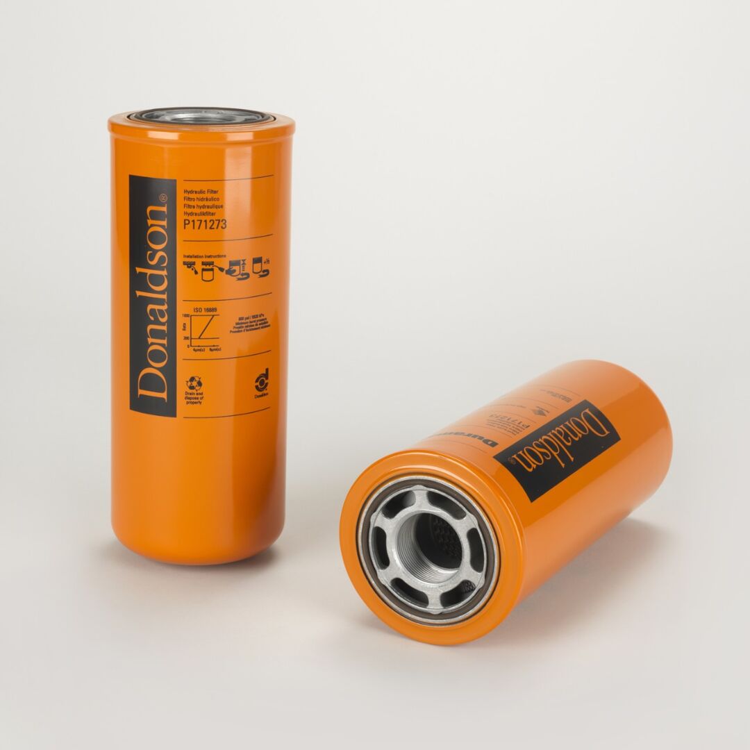 P171273 | Donaldson P171273 Spin-On Hydraulic Filter