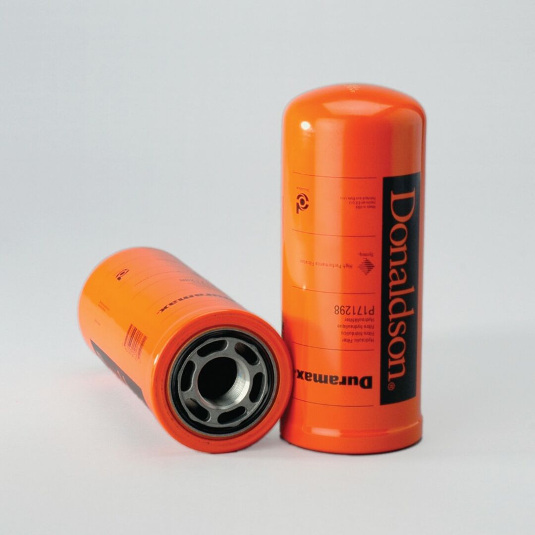 P171298 | Donaldson P171298 Spin-On Hydraulic Filter