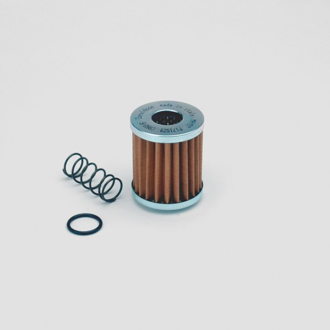 P171529 | Donaldson P171529 Cartridge Hydraulic Filter