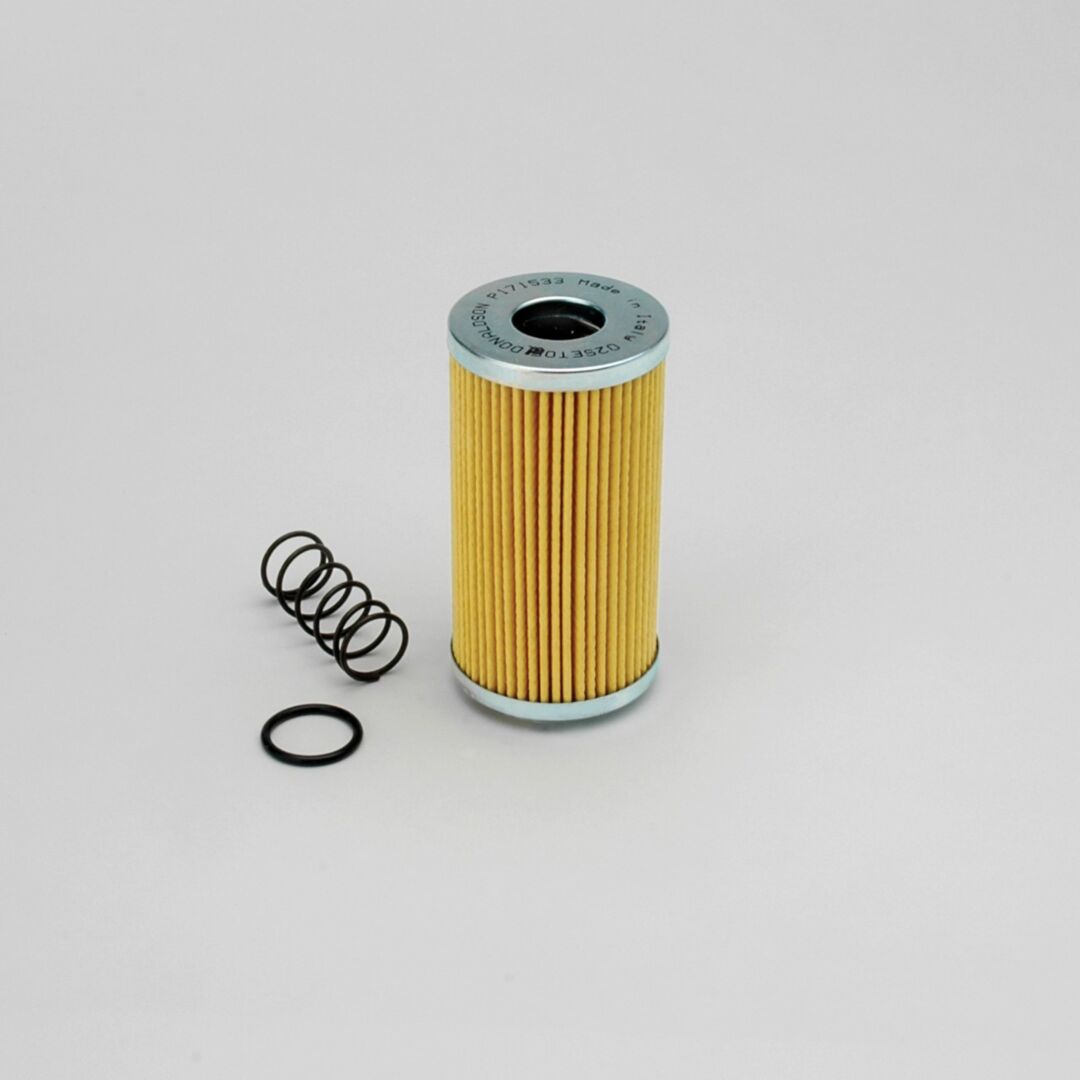 P171533 | Donaldson P171533 Cartridge Hydraulic Filter
