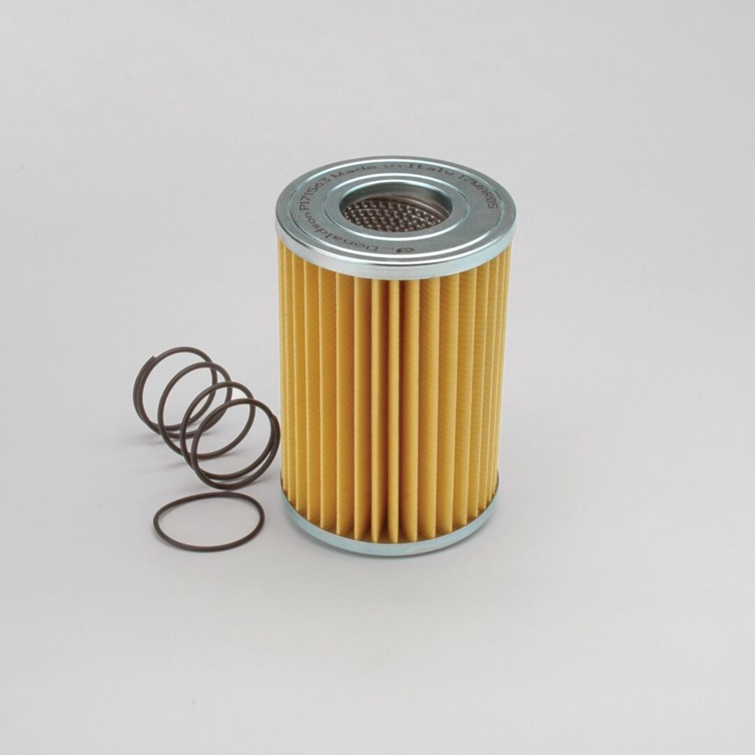P171563 | Donaldson P171563 Cartridge Hydraulic Filter