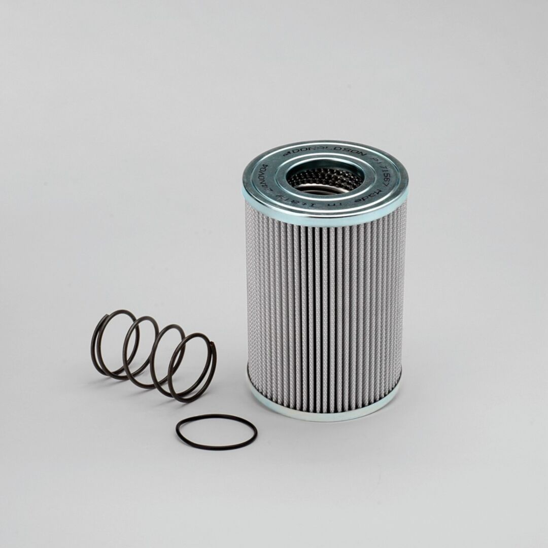 P171567 | Donaldson P171567 Cartridge Hydraulic Filter