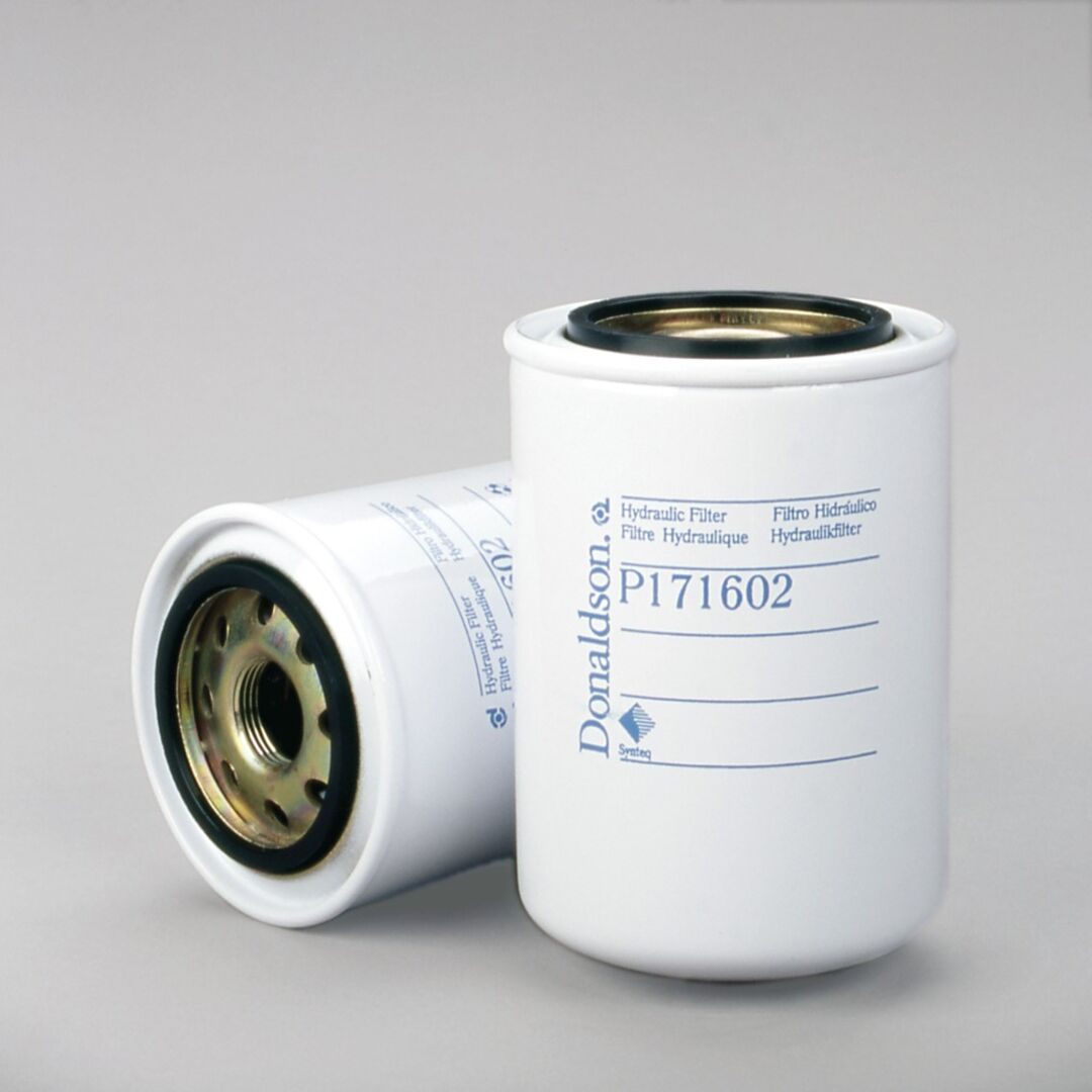 P171602 | Donaldson P171602 Spin-On Hydraulic Filter