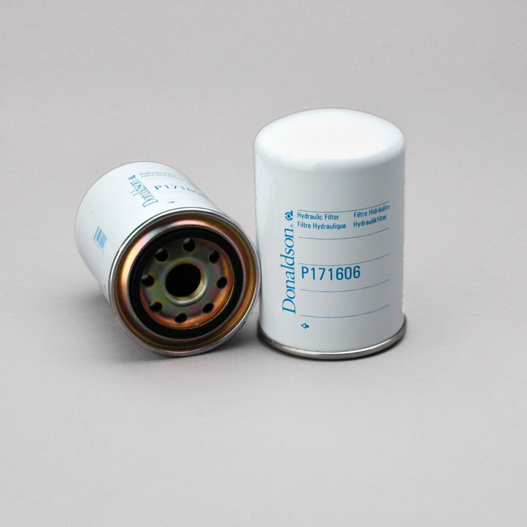 P171606 | Donaldson P171606 Spin-On Hydraulic Filter