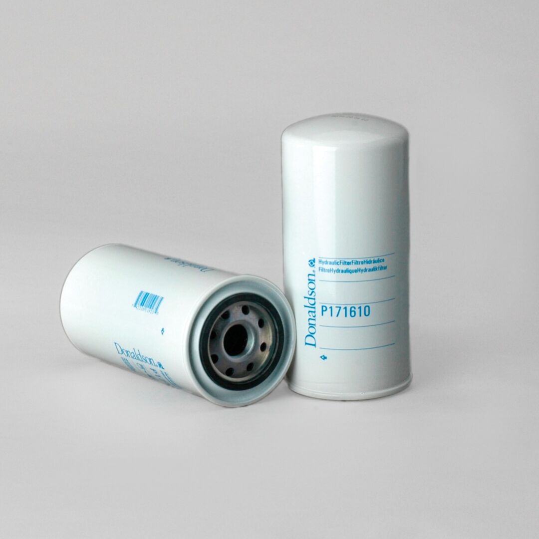 P171610 | Donaldson P171610 Spin-On Hydraulic Filter