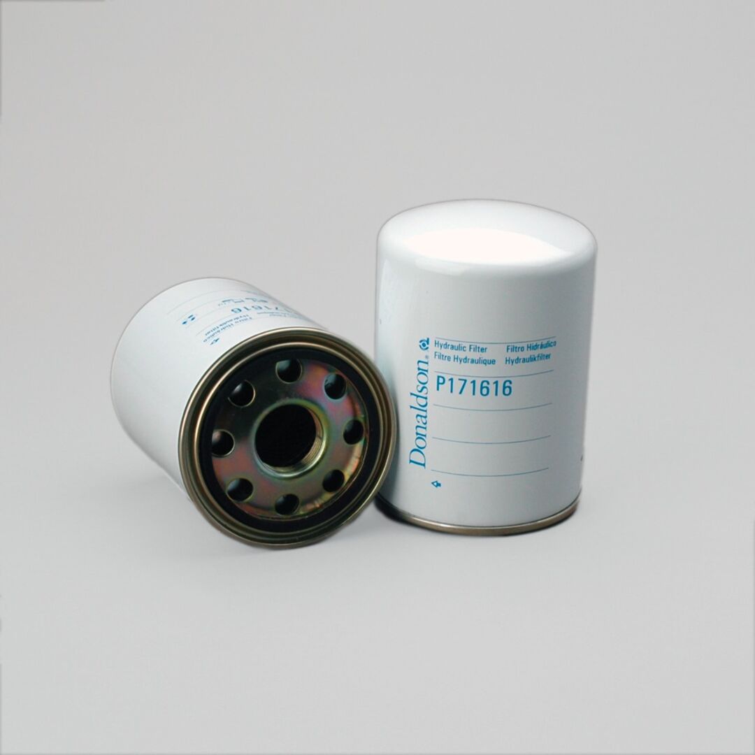 P171616 | Donaldson P171616 Spin-On Hydraulic Filter