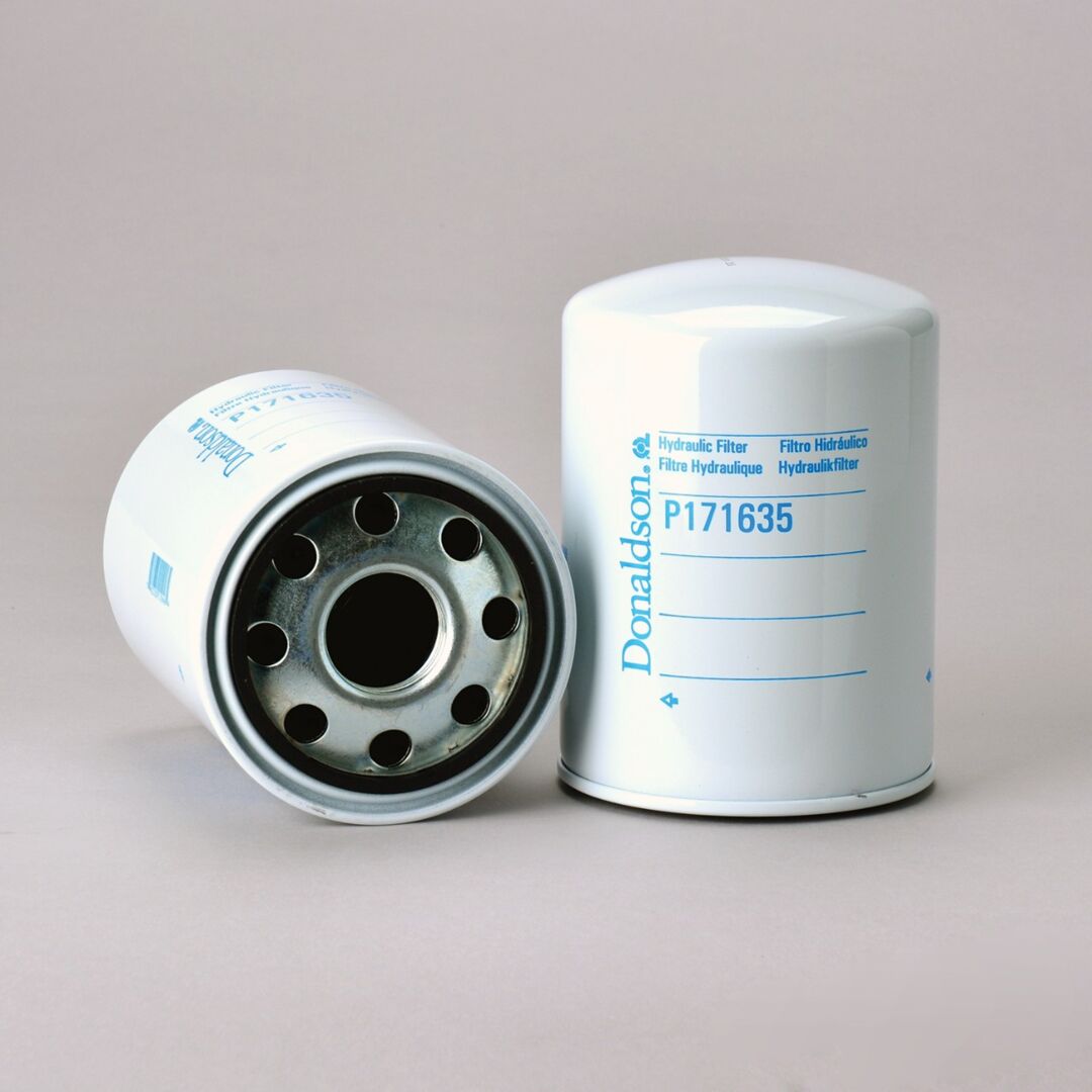 P171635 | Donaldson P171635 Spin-On Hydraulic Filter