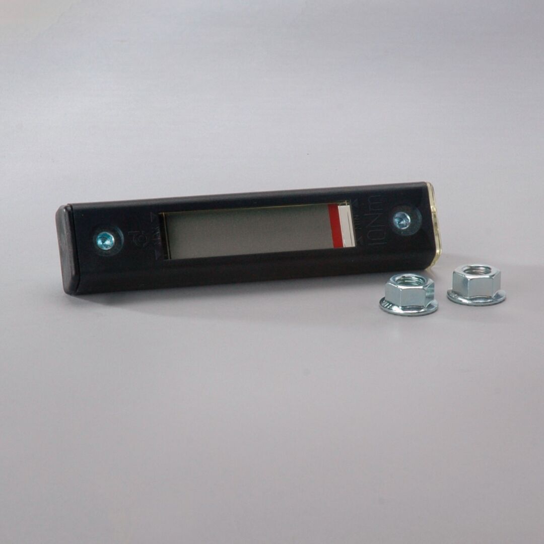 P171918 | D/S,HYDRAULIC LEVEL GAUGE