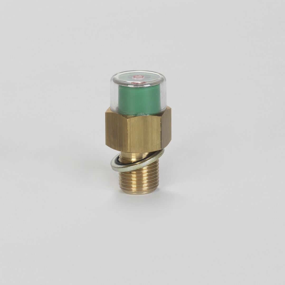 P171945 | D/S,HYDRAULIC INDICATOR ASSEMB