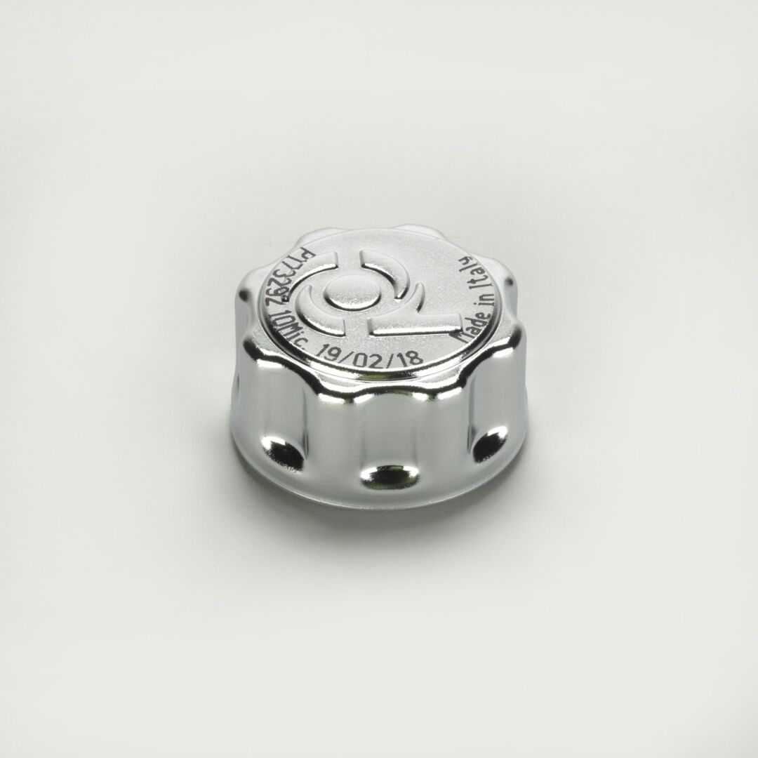 P173292 | D/S,FILLER BREATHER ASSEMBLY