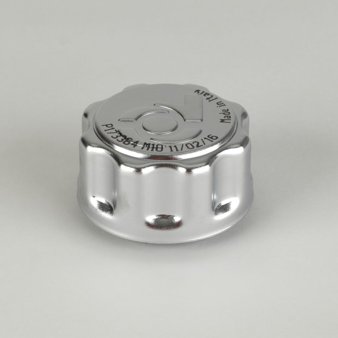 P173364 | D/S,FILLER BREATHER ASSEMBLY