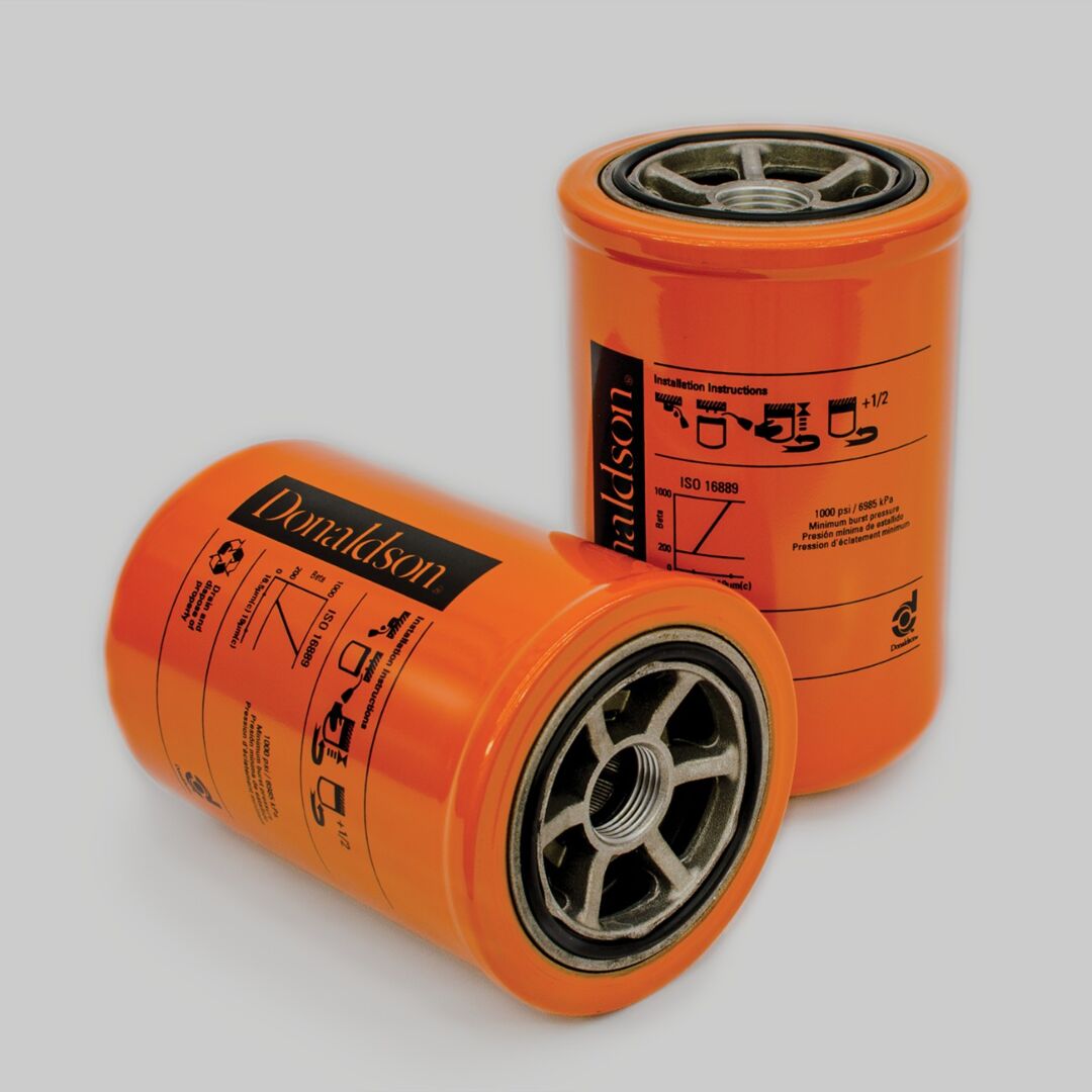 P173738 | Donaldson P173738 Spin-On Hydraulic Filter