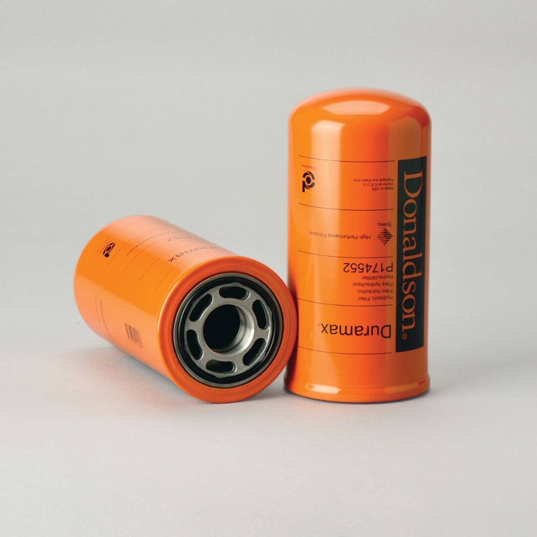 P174552 | Donaldson P174552 Spin-On Hydraulic Filter