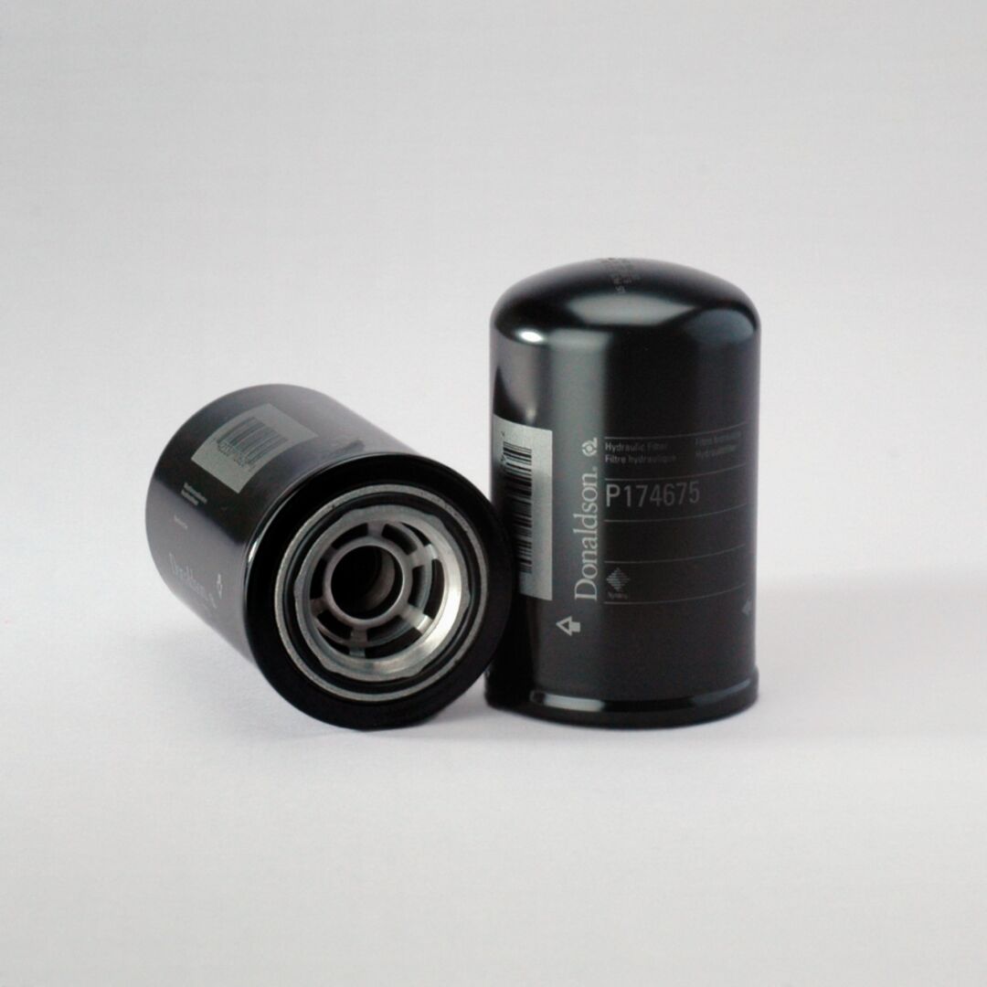 P174675 | Donaldson P174675 Spin-On Hydraulic Filter