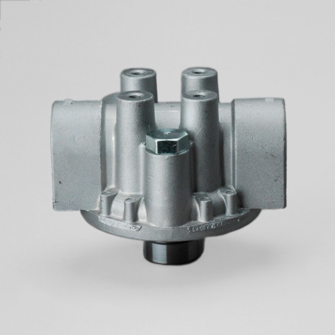 P174780 | D/S,HEAD ASSEMBLY, LUBE