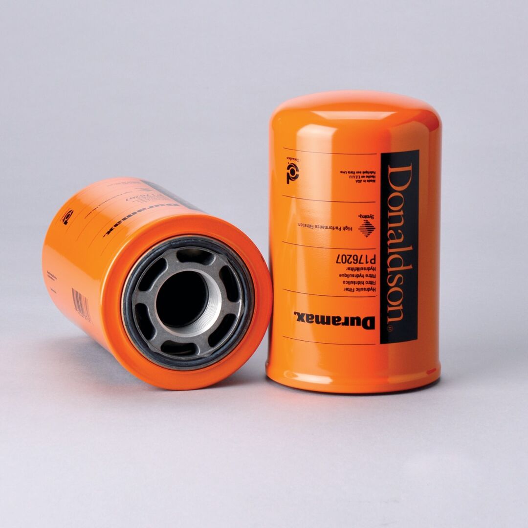 P176207 | Donaldson P176207 Spin-On Hydraulic Filter