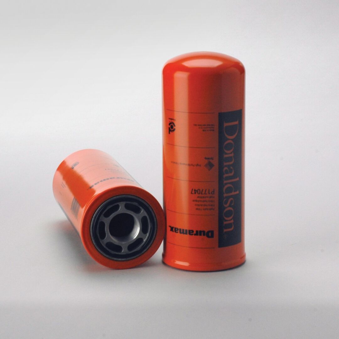 P177047 | Donaldson P177047 Spin-On Hydraulic Filter