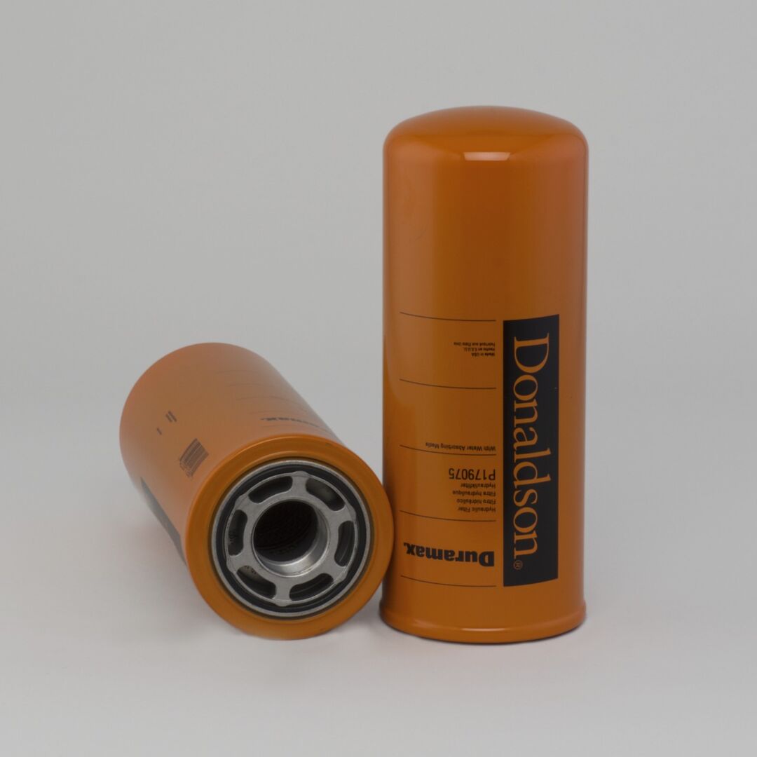 P179075 | Donaldson P179075 Spin-On Hydraulic Filter